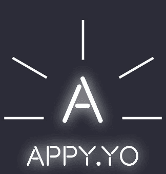 Appy.yo Logo